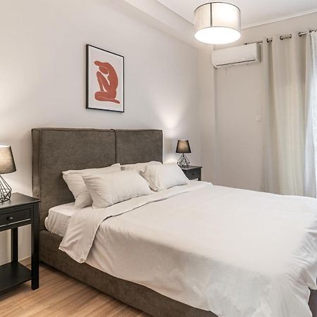 Spacious 2Bd Apt Next To Metro Aten Exteriör bild