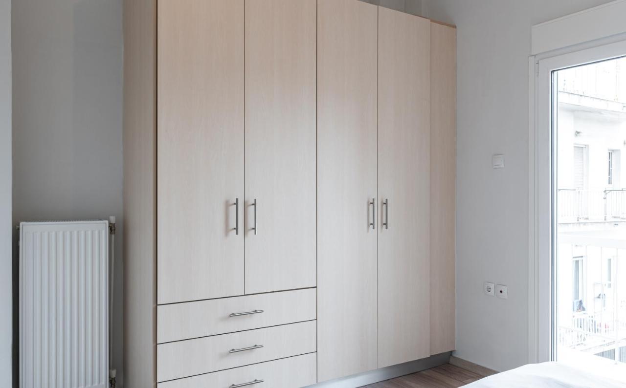Spacious 2Bd Apt Next To Metro Aten Exteriör bild